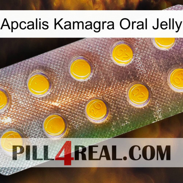 Apcalis Kamagra Oral Jelly new11